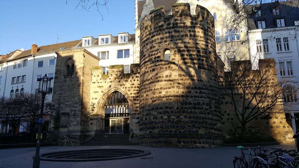 Bonn: Private City Highlights Walking Tour - Meeting Point and What to Bring