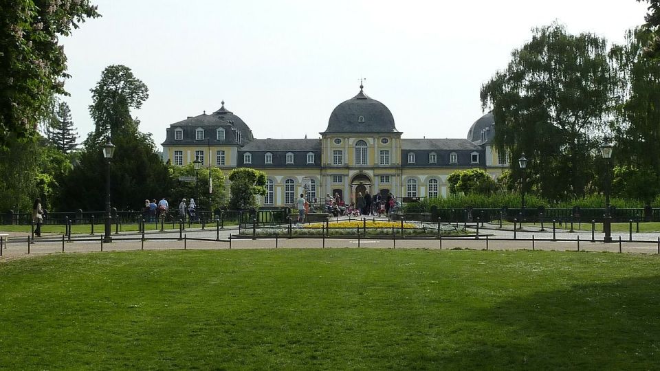 Bonn: Private Guided Walking Tour - Beethovens Birthplace and Legacy