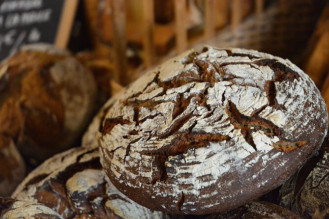 Bordeaux Best Boulangeries & History Tour - Accessibility and Group Size