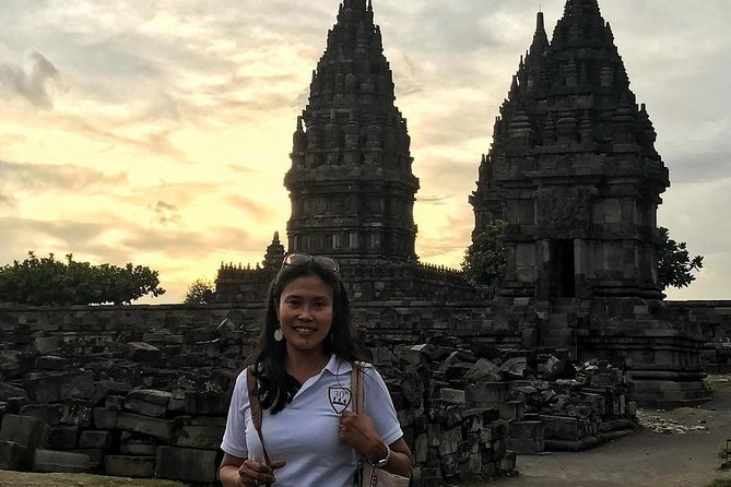 Borobudur and Prambanan Tours From Yogyakarta City - Additional Information