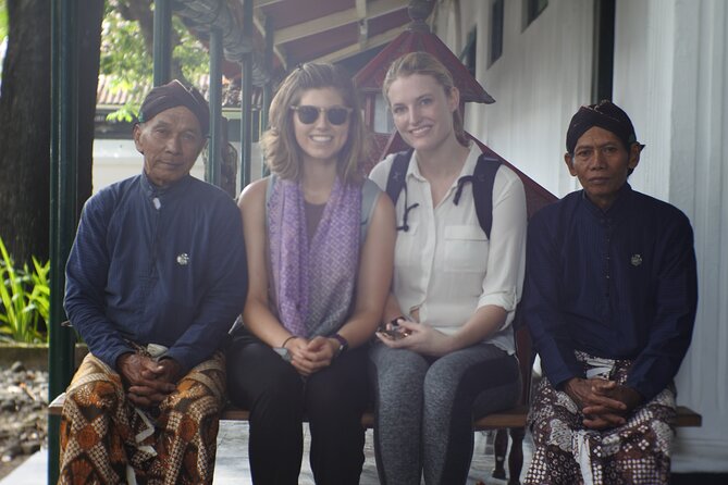 Borobudur Climb To The Top, Prambanan Temple, Yogyakarta Palace - Booking and Pricing Details