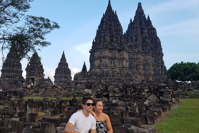 Borobudur-Prambanans Private Fullday Tour & Customized - Cancellation Policy
