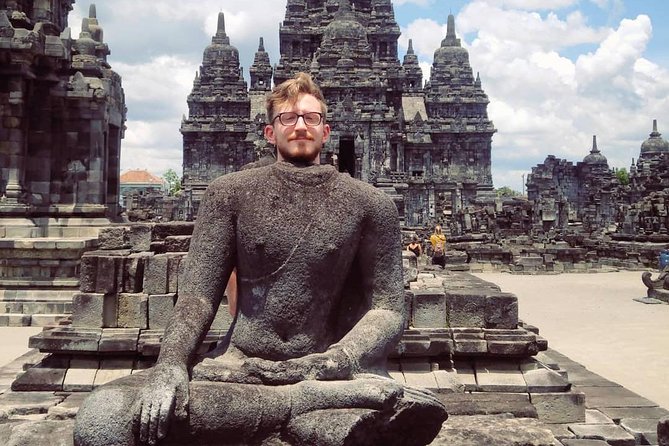 Borobudur Temple Half Day Tour From Yogyakarta - Customer Reviews and Ratings