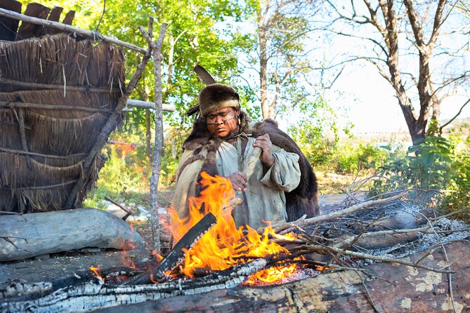 Boston to Plymouth Day-Trip Including Quincy, Plimoth Patuxet and Mayflower II - Exploring Plymouth