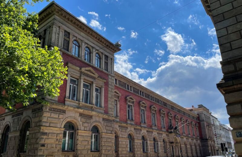 Braunschweig: Private Tour Through the History of Crime - Customer Reviews