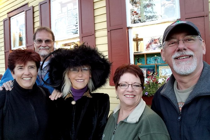 Breckenridge Tours - Ghostly Tales - Tips for an Enjoyable Experience