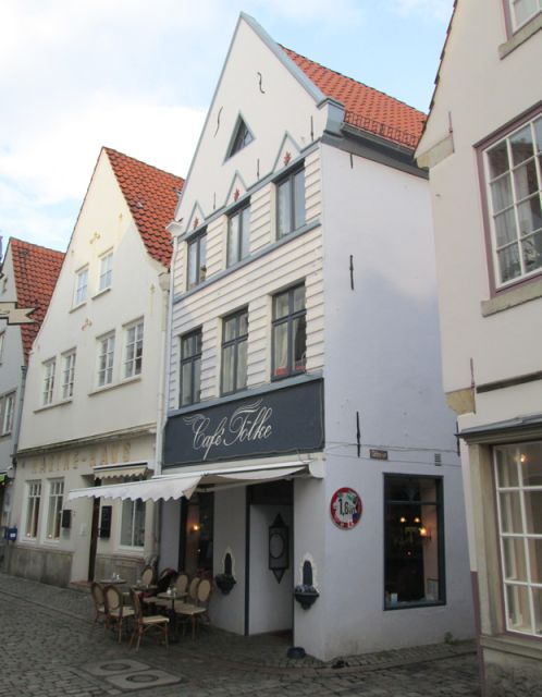 Bremen: Walking Tour of Historic Schnoor District - Customer Ratings and Feedback