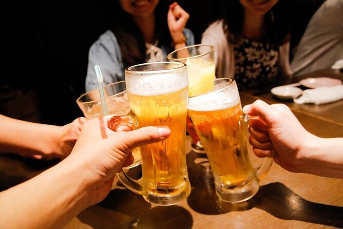 Brews and Views: A Private Tour of Dunedin's Craft Beer Scene - Cancellation Policy