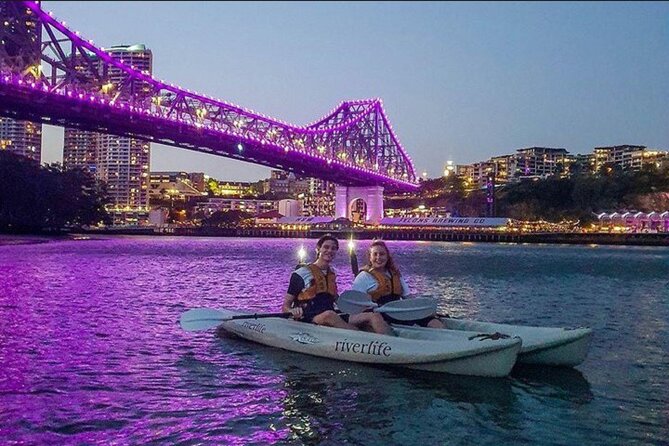 Brisbane Kayak Tour - What to Expect During the Tour