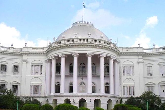 British Raj Heritage Walk in Kolkata With Guide - Booking and Pricing