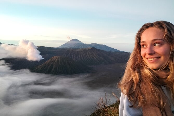 Bromo Ijen 2 Days 1 Night Inclusive Tour From Surabaya or Malang - Pickup Locations and Times