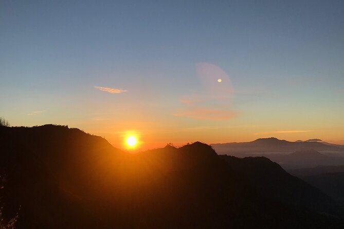 Bromo Sunrise Tour - Start Surabaya // 1 Day - Hiking to Mt. Bromo