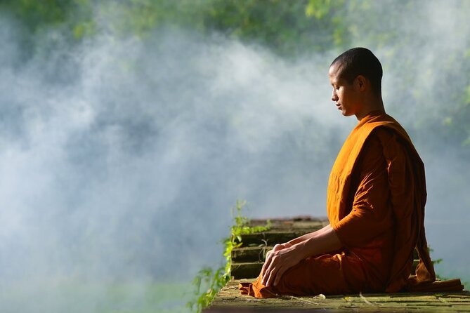 Buddhist Tour 7 Day - Inclusions and Exclusions