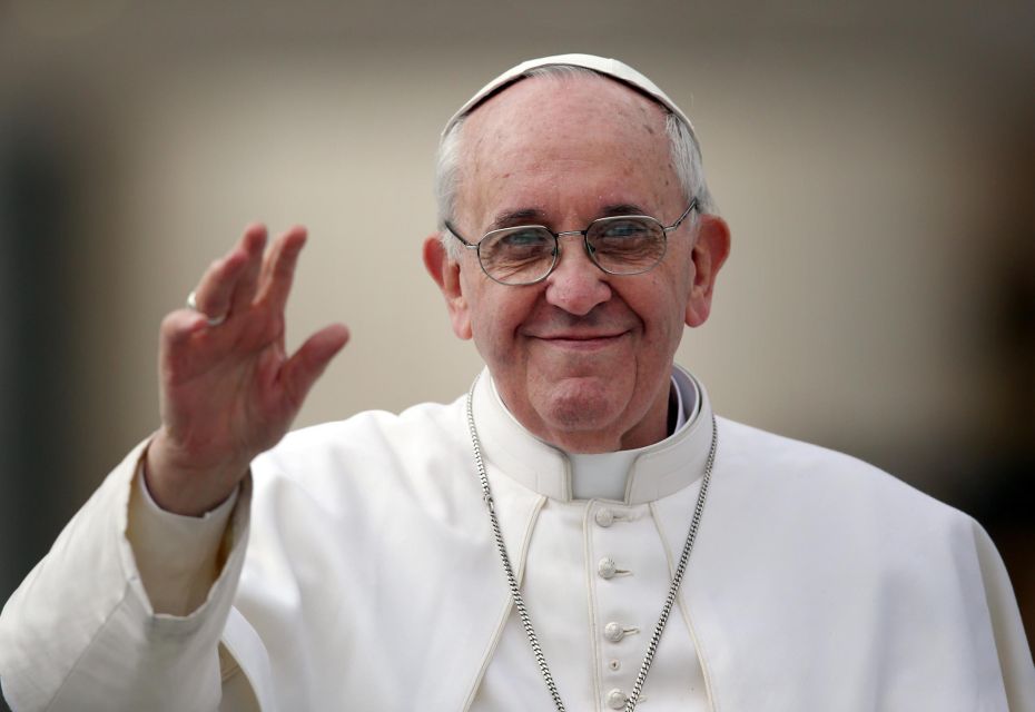 Buenos Aires 3-Hour Small Group Pope Francis Tour - Meeting Point Details