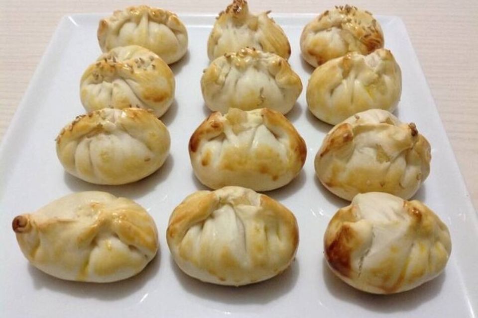 Buenos Aires: Empanadas and Alfajores Cooking Experience - What to Expect During Class