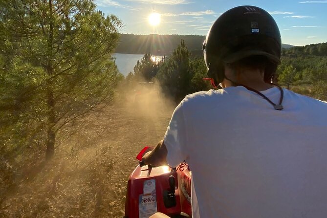 Buggy and Moto 4 Tours in Marvão - Reviews and Feedback