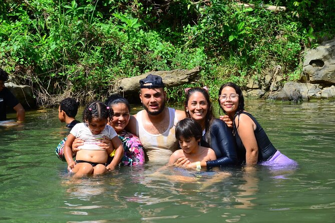 Buggy in Punta Cana Cenotes, Beach and Adventure - Booking Your Experience