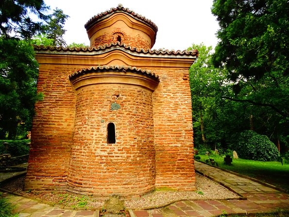 Bulgaria and Macedonia Full-Day Tour From Sofia - Key Attractions on the Tour