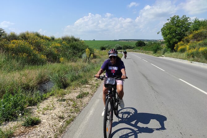 Bulgaria Day Bike & E-Bike Tours - Country & Sea - Participant Requirements and Guidelines