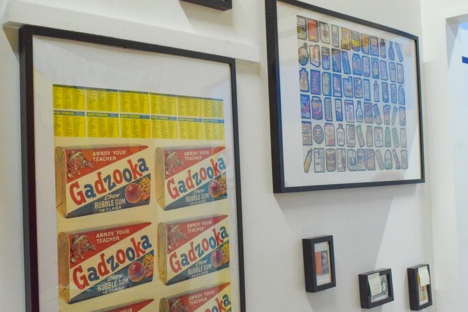 Bulk Candy Store Tour - Planning Your Visit