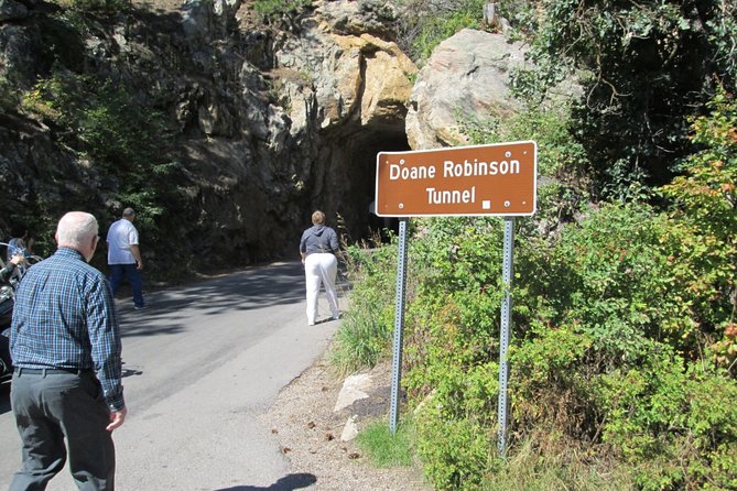 Bus Tour of Mount Rushmore and the Black Hills - Tour Experience