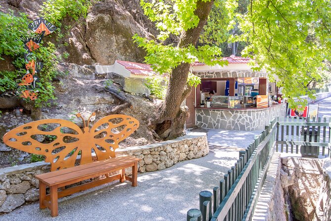 Butterfly Valley and Seven Springs Valley Self-guided Transfer - Customer Feedback Highlights