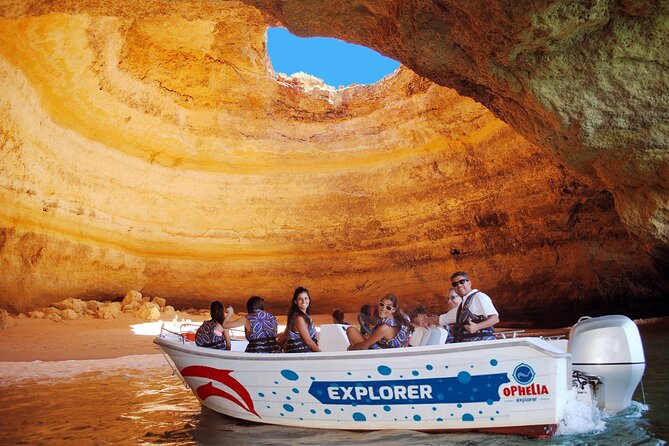 By Land & By Sea - 7 Hanging Valleys Trail + 2 Hours Cruise - Boat Tours Immersive Seaside Experience