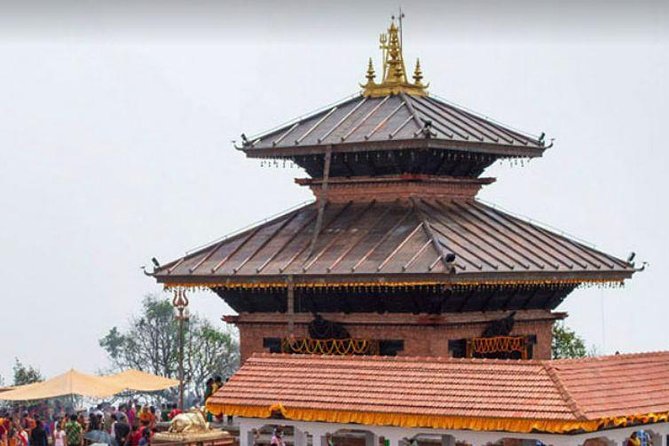 Cable Car Ride at Chandragiri Hill With Hotel Pickup From Kathmandu - Accessibility and Safety Measures