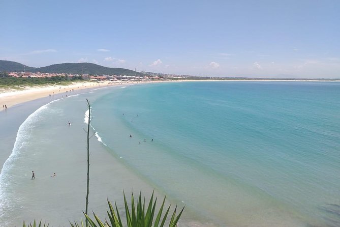Cabo Frio City Tour - FULL DAY From Buzios - Customer Reviews