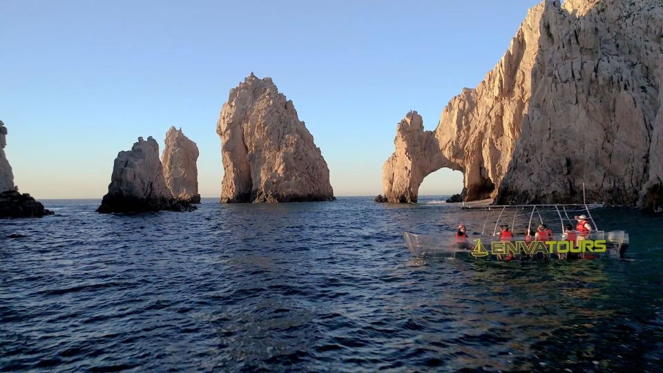 Cabo San Lucas: Glass-Bottom Boat Cruise and Tequila Tasting - Frequently Asked Questions