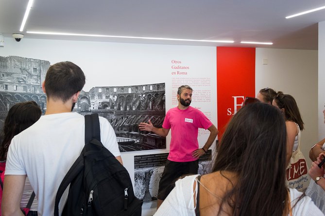 Cadiz Private Tour - Accessibility Features