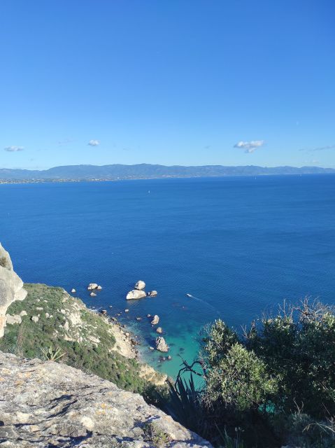 Cagliari: Bike & Hike Tour - Booking Information