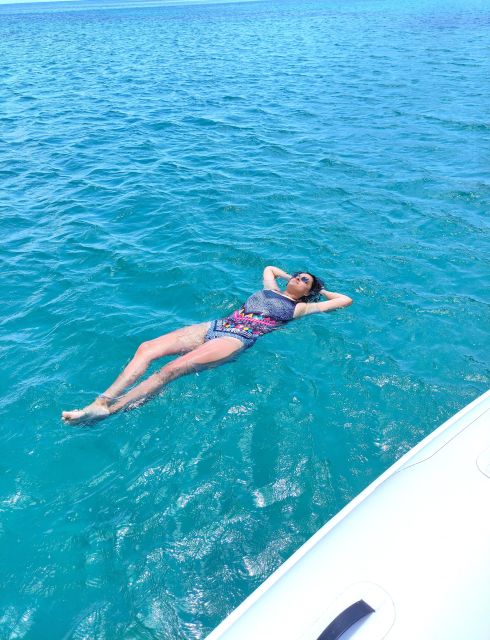 Cagliari: Boat Tour With 4 Stops, Sea Cave Swim & Snorkeling - Swimming and Snorkeling Details