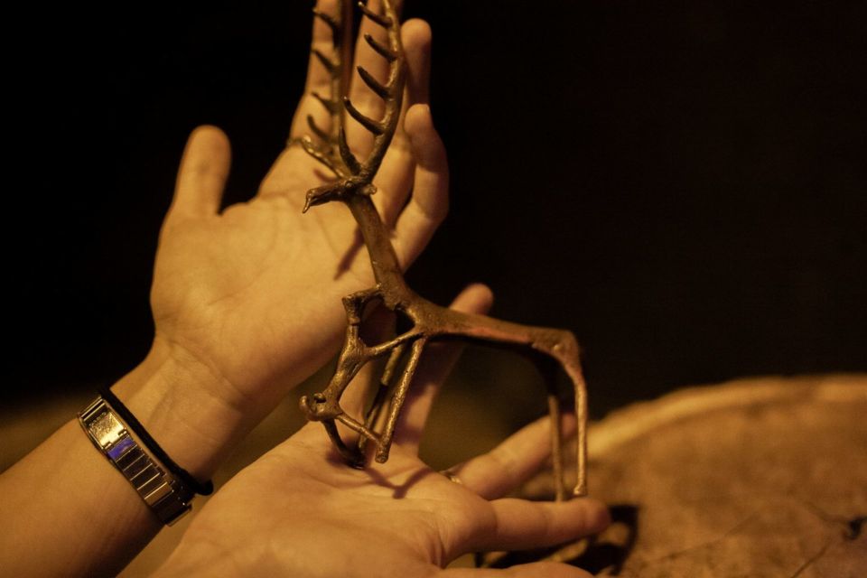 Cagliari: Museum of Nuragic Civilization Entry Ticket - Ticket Pricing Details