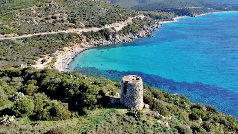 Cagliari Shore Excursion: Stunning East Coast Private Tour - Booking and Cancellation Policy