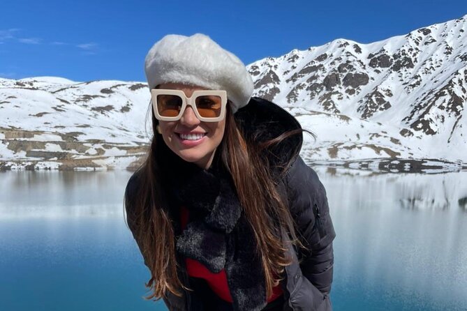 Cajón Del Maipo Tour + El Yeso Dam - Recommendations for Travelers