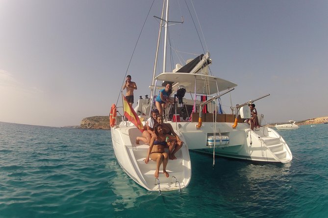 Cala Bassa Catamaran Private Excursion - Important Logistics