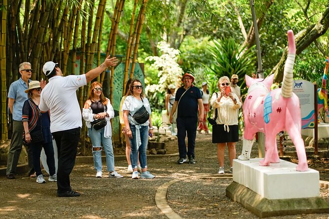Cali City Tour - The Best Of Cali In Comfort - Guest Experiences and Reviews