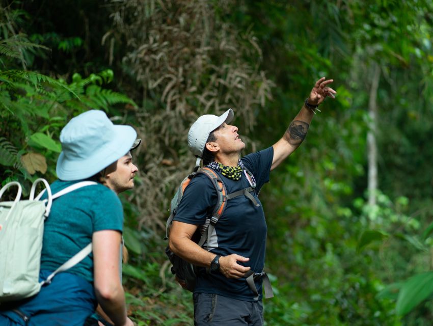 Cali: Hiking to the Pance Waterfalls - Preparation for the Hike