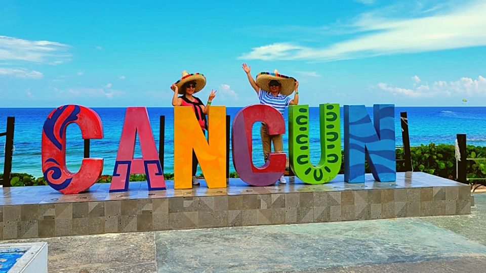 Cancun: Guided City Tour With Shopping and Tequila Tasting - Pickup Locations