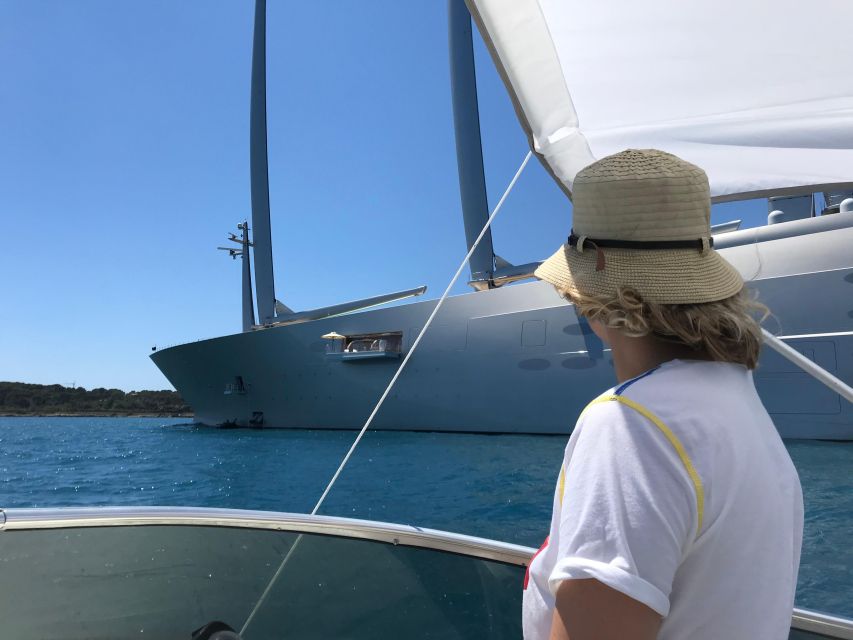 Cannes: French Riviera and Lerins Islands Private Boat Tour - Customer Feedback