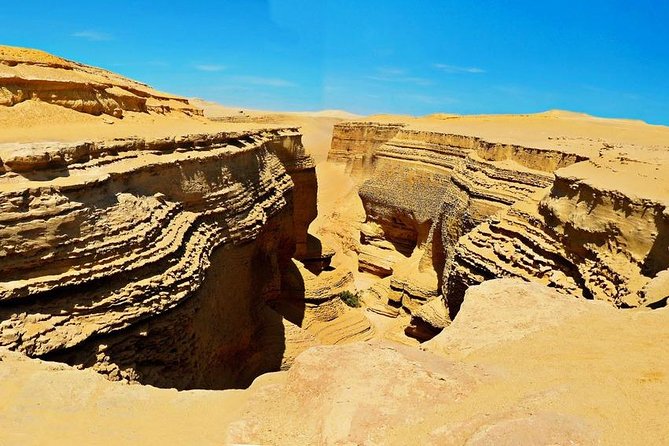 Canyon of the Lost Excursion - Customer Feedback and Reviews