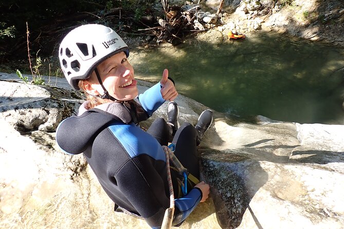 Canyoning Lake Bled Slovenia With Photos and Videos - Requirements and Restrictions