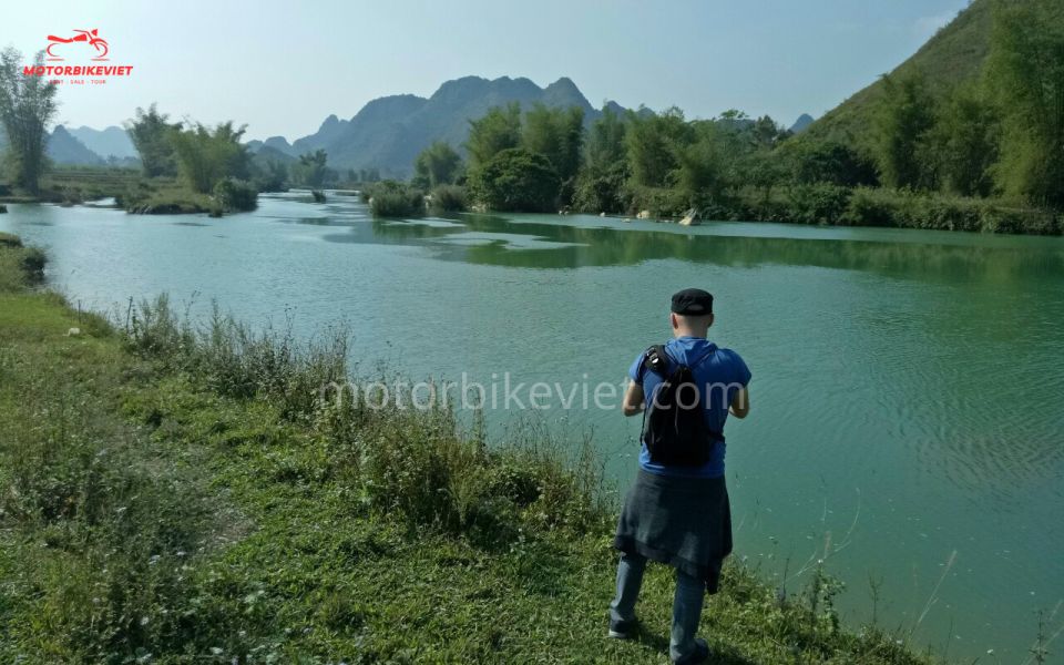 Cao Bang Loop 3 Days 2 Nights - Motorbike Tour - Day 2 Highlights