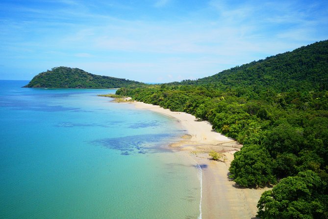 Cape Tribulation, Mossman Gorge, and Daintree Rainforest Day Trip - Highlights of the Tour