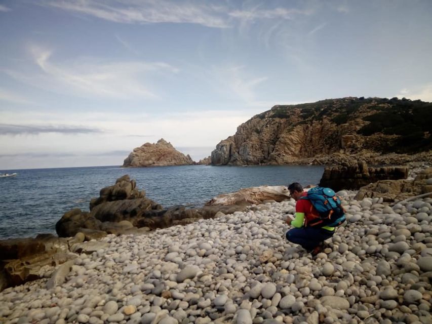 Capo Pecora: Trekking Tour to Scivu Beach With Aperitif - Important Information