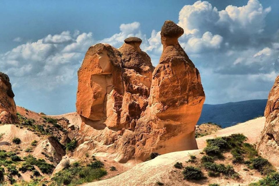 Cappadocia: 3-Day Guided Trip - Day 3 Highlights