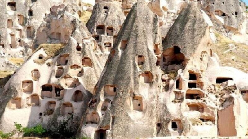 Cappadocia Daily Mix Local Area Tour - Inclusions and Exclusions