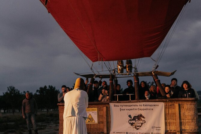 Cappadocia Dervishes Ceremony (Original One in Historical Caravansarai) - Ticket Prices and Booking Details