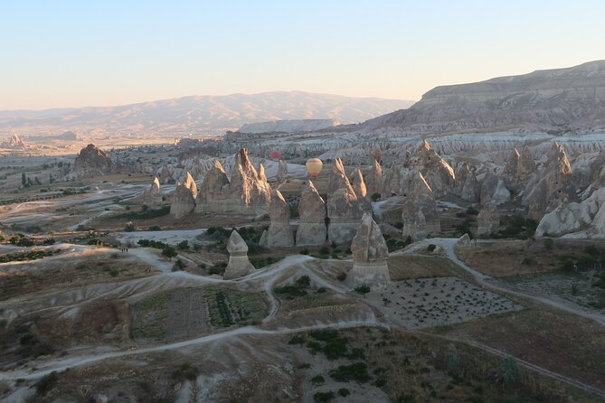 Cappadocia Erciyes Ski Tour and Red Tour 2 Days - Accessibility Features